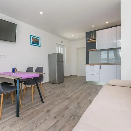 Apartment Marin